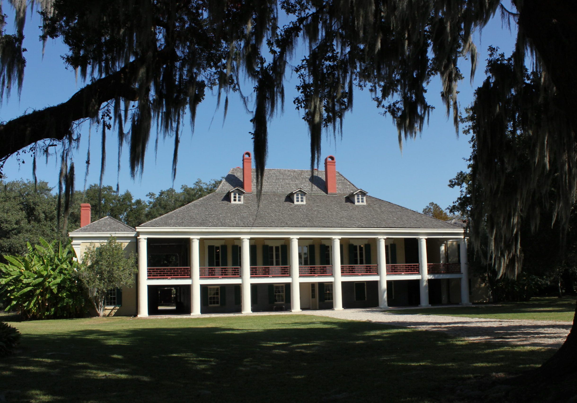Destrehan