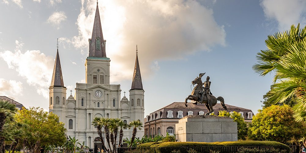 New Orleans Tour with Tours by Isabelle
